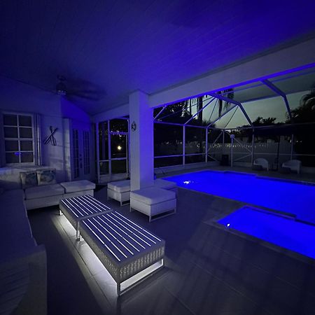 Home In Miami Bagian luar foto