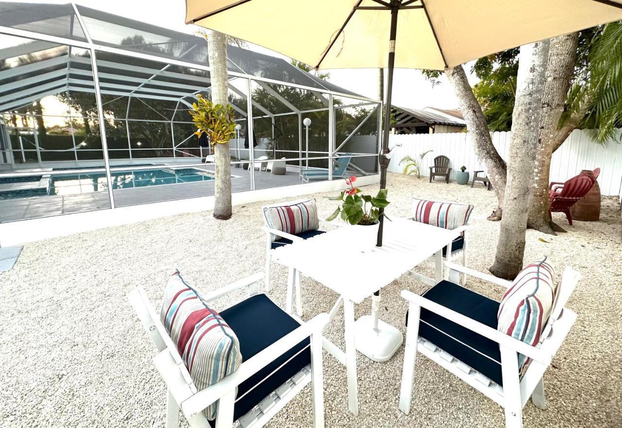 Home In Miami Bagian luar foto