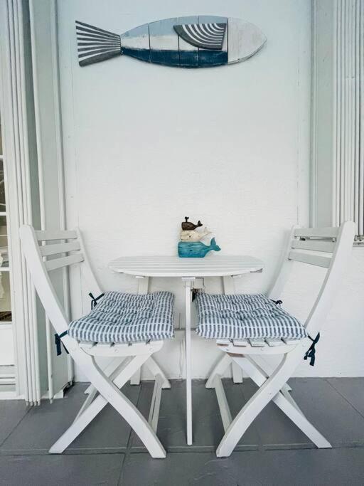 Home In Miami Bagian luar foto