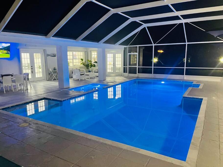 Home In Miami Bagian luar foto