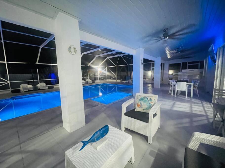 Home In Miami Bagian luar foto