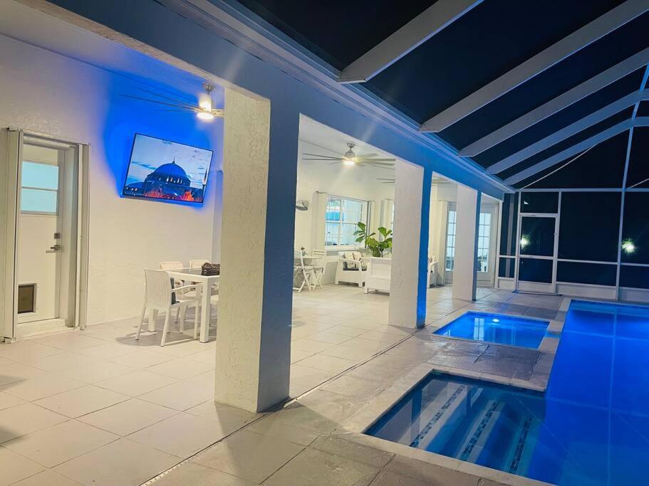 Home In Miami Bagian luar foto