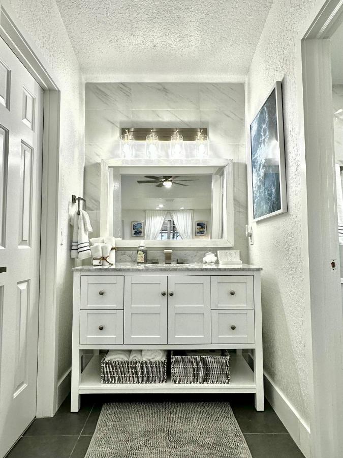 Home In Miami Bagian luar foto