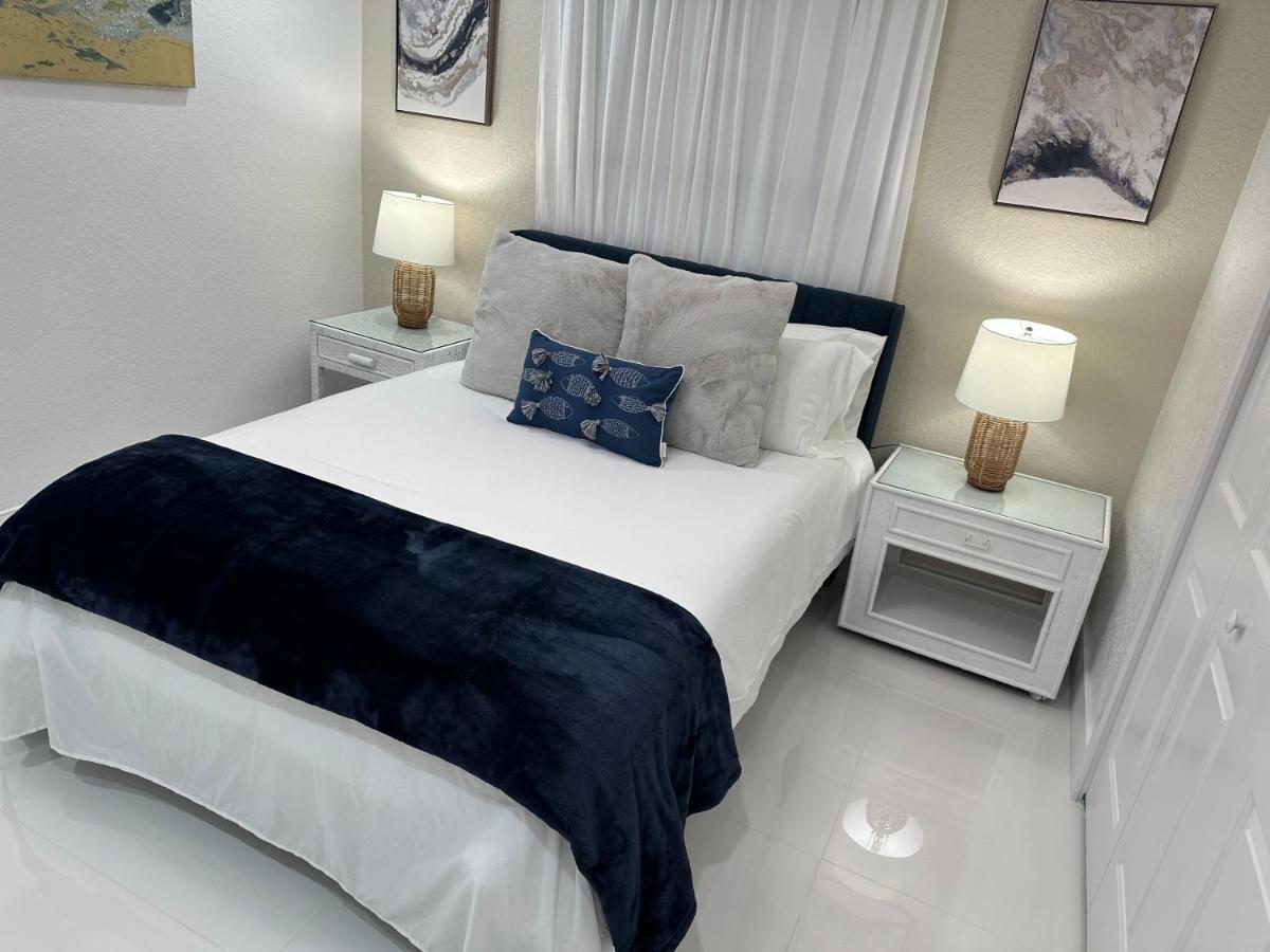 Home In Miami Bagian luar foto