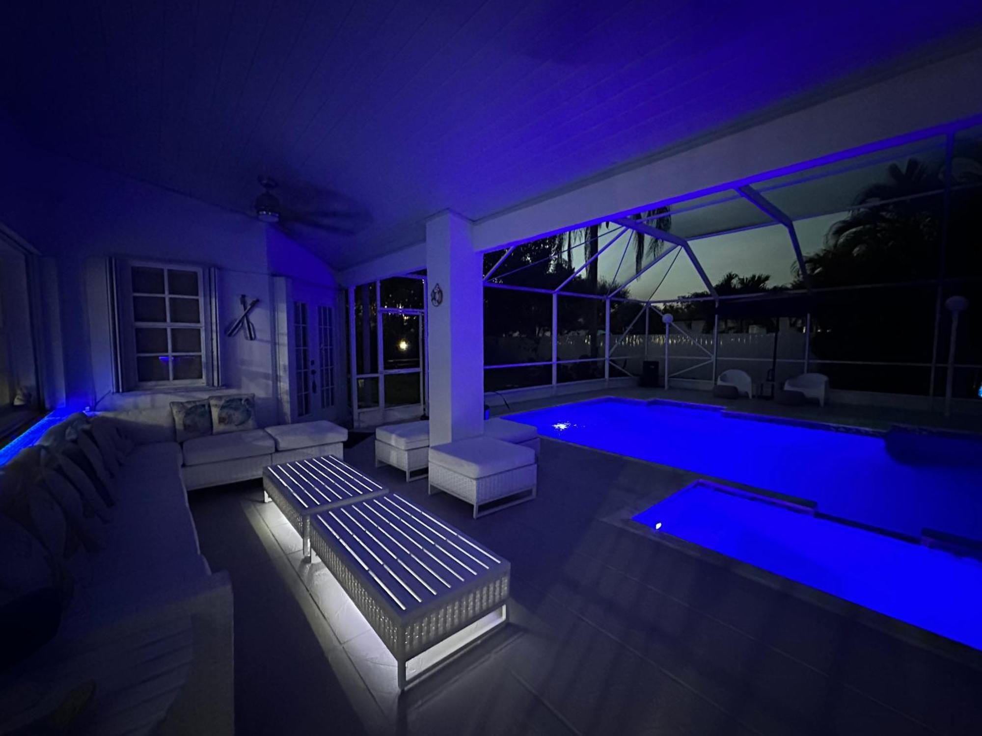 Home In Miami Bagian luar foto